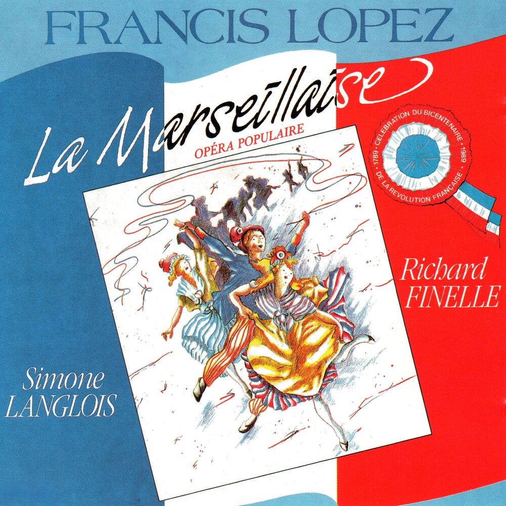 Picture of La Marseillaise