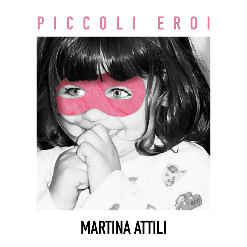 Picture of Piccoli eroi