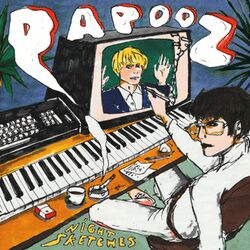 Cover of Night Sketches (US Version)