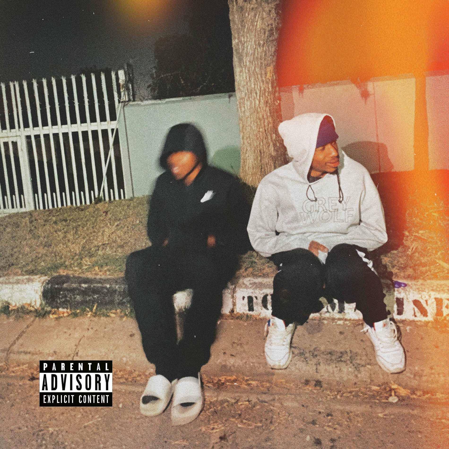 Album cover of Part Time Trapper: vol1