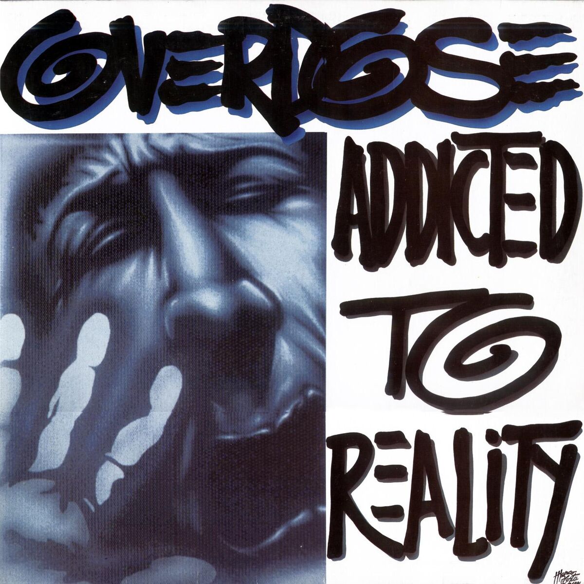Album cover of Addicted to Reality