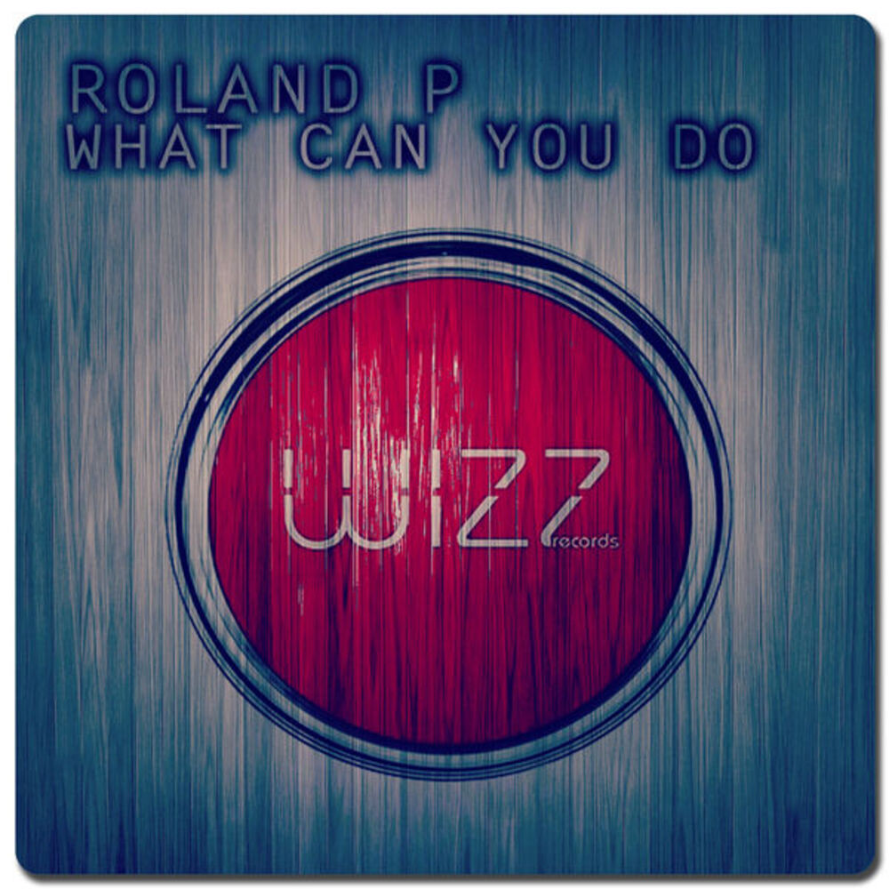 Picture of What Can U Do