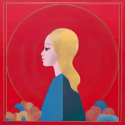 Ja Mezz – A Muse – EP