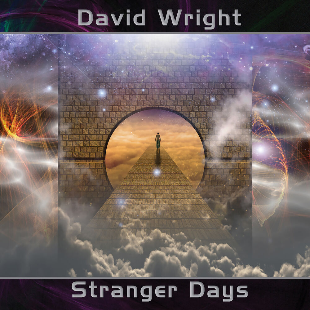Picture of Stranger Days