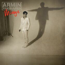 Cover of Mirage