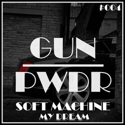 Cover of My Dream