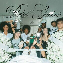 Cover of Perdas & Ganhos
