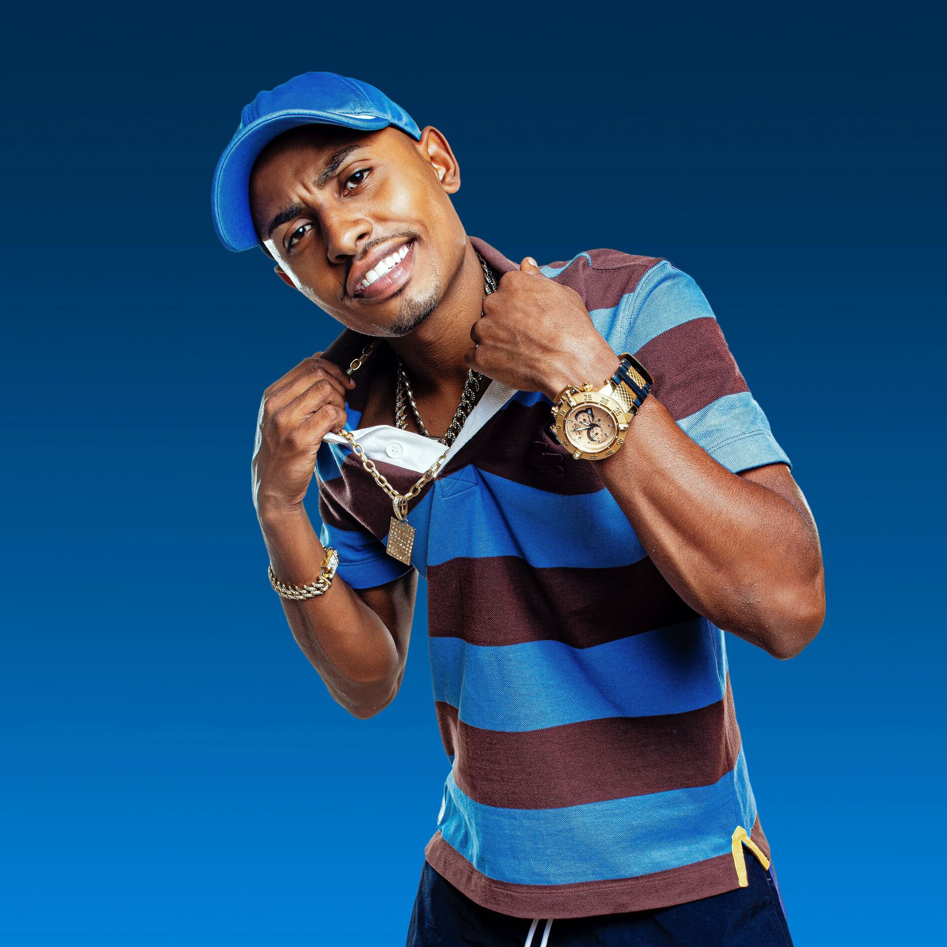 Album cover of Intensamente