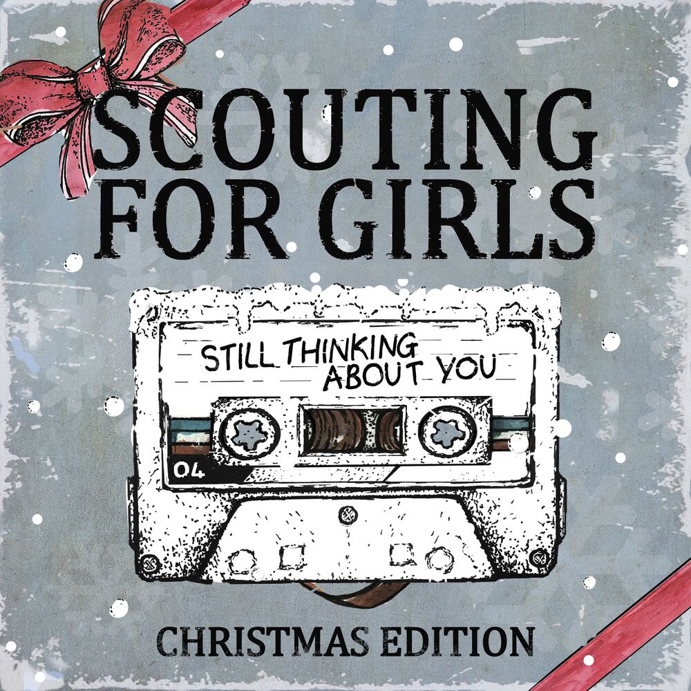 Picture of Still Thinking About You (Christmas Edition)