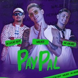 Cover of Paypal
