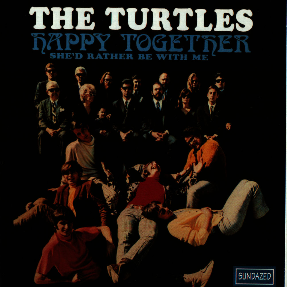 Picture of Happy Together