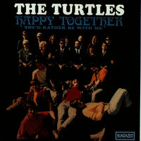 The Turtles - Happy Together | Deezer