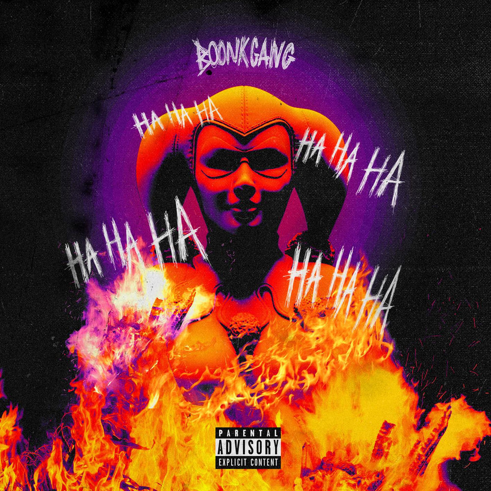 Boonk Gang (feat. Jboy)