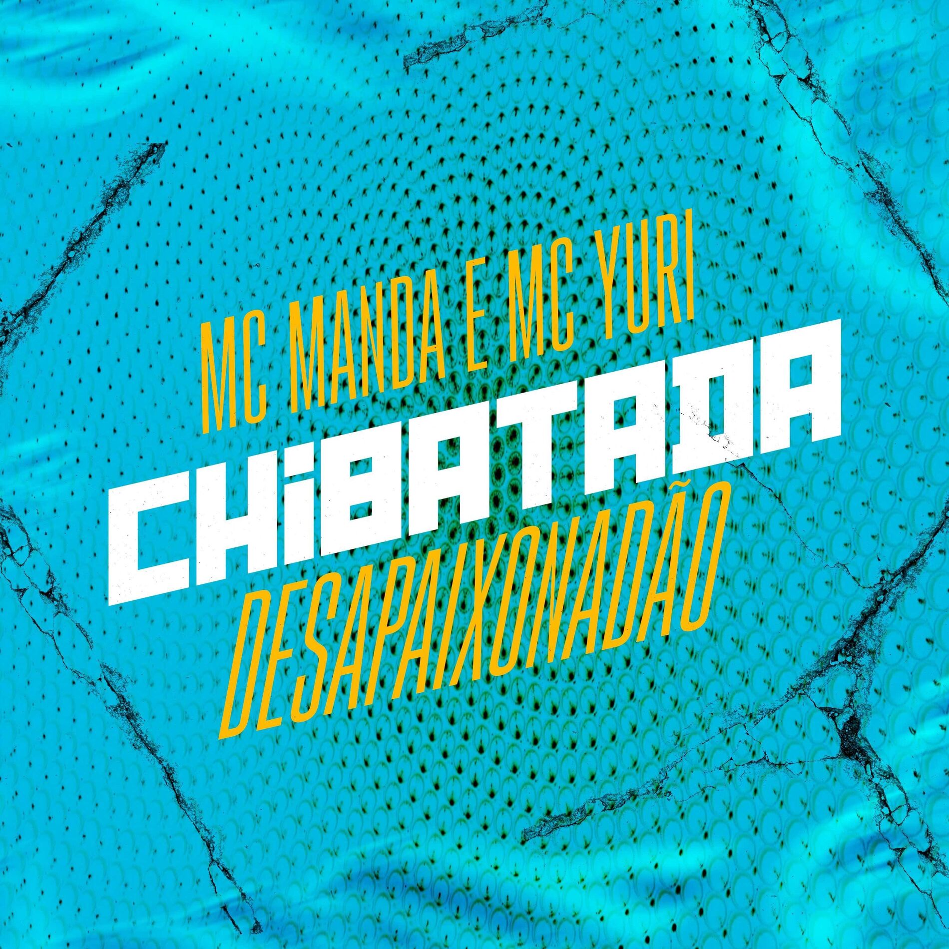 Album cover of Chibatada / Desapaixonadão