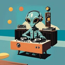 Cover of ALIENS