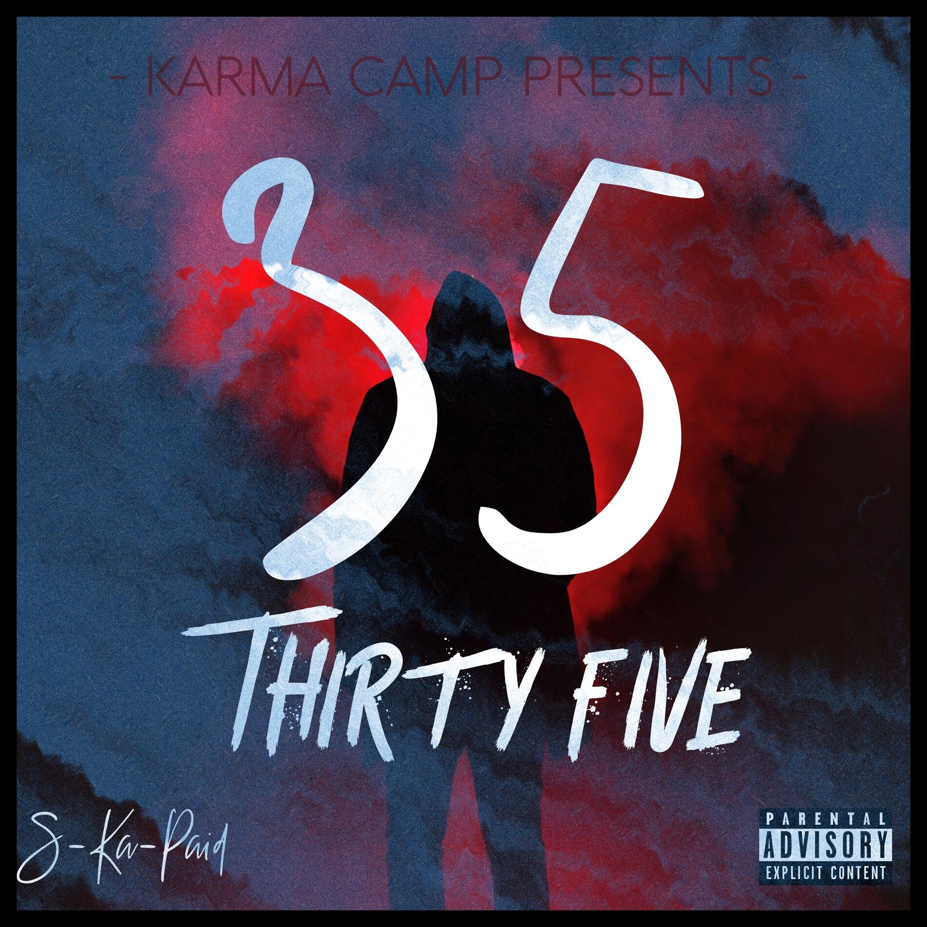 Album picture of 35