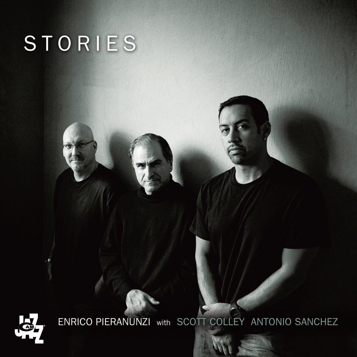 Album cover of Stories