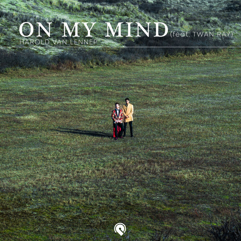 Picture of On My Mind
