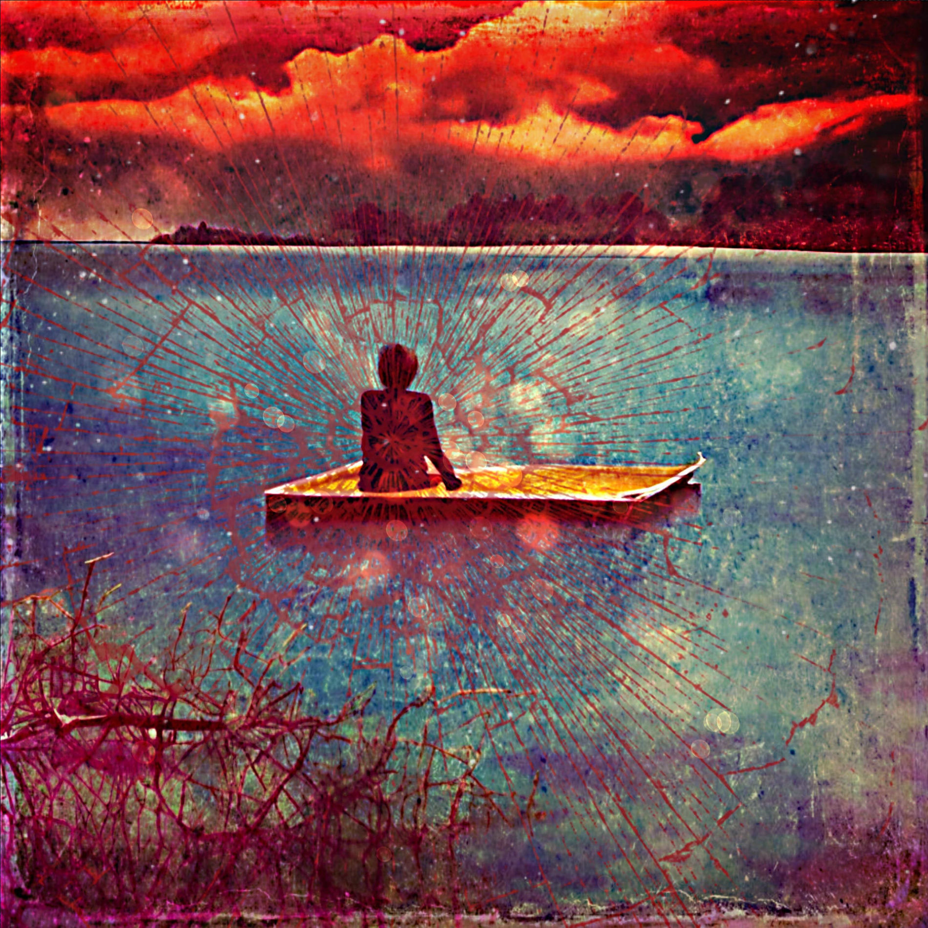 Album cover of Far Away