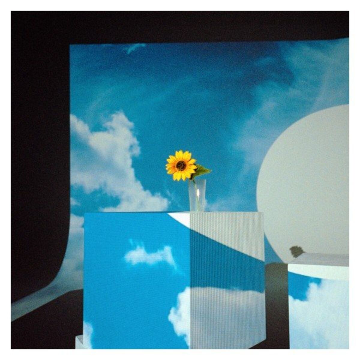 Album cover of Ein bisschen mehr Liebe