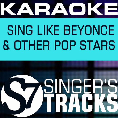 Karaoke: Sing Like Beyonce and Other Pop Stars - Seven Band | Deezer