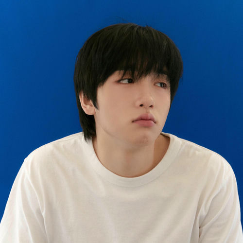 JUNGSOOMIN – 6 roses – Single