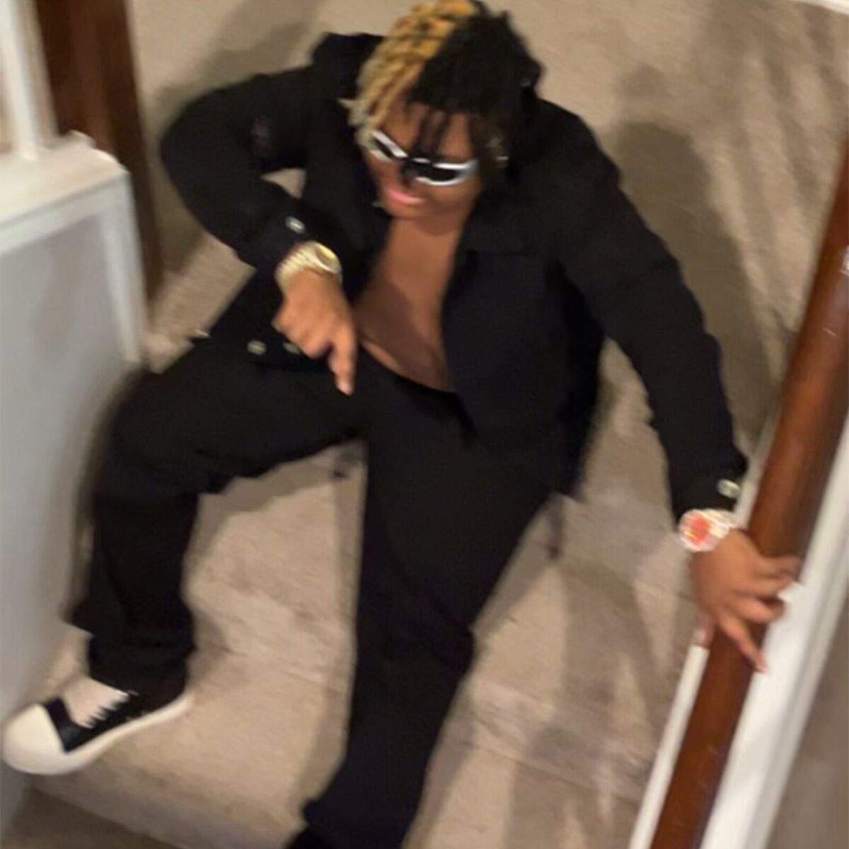 Album cover of Soulfood