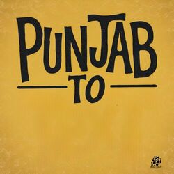 Cover of Punjab To LoFi