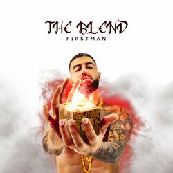 Cover of The Blend
