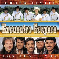 Cover of Encuentro Grupero