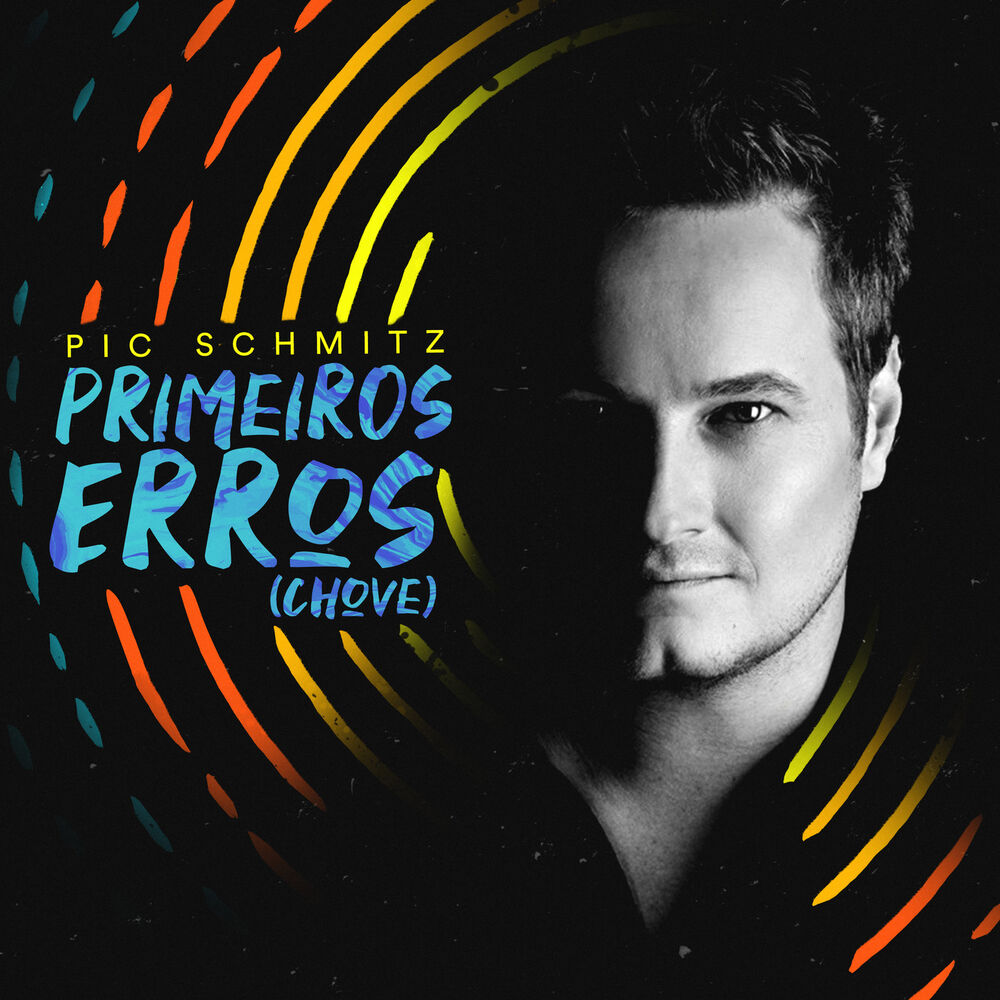 Picture of Primeiros Erros (Chove)