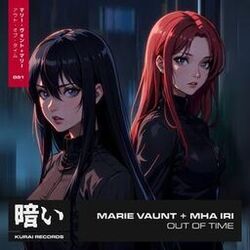 music cover