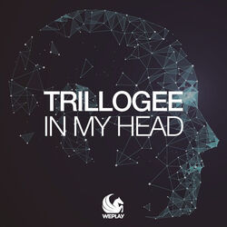 Cover of In My Head