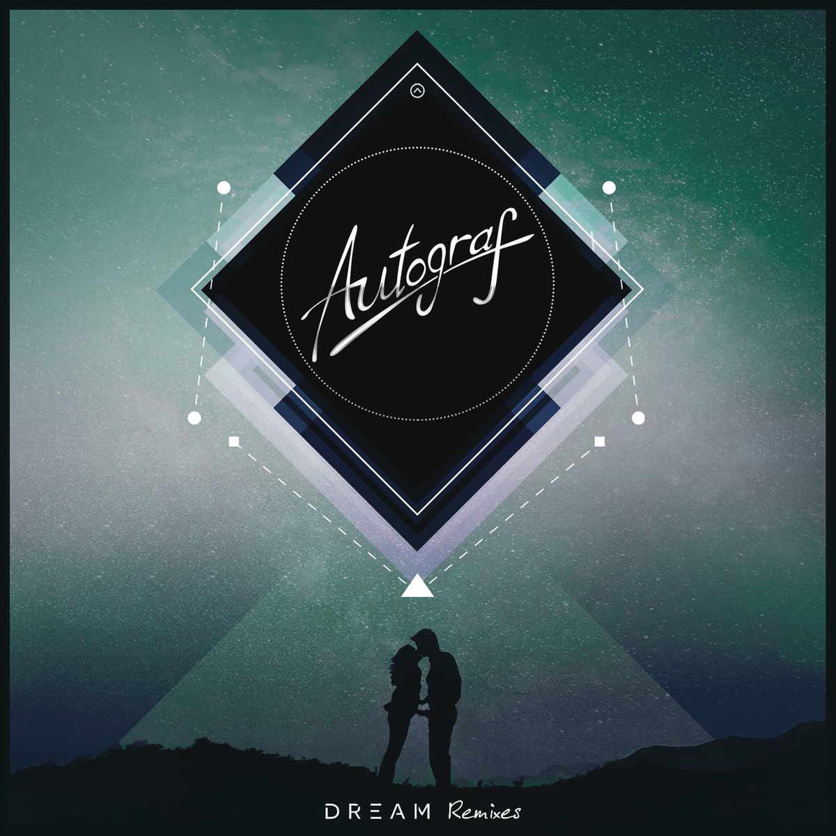 Album cover of Dream (Remixes)