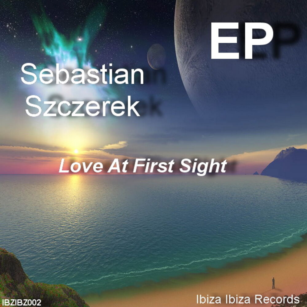 Picture of Love At First Sight EP
