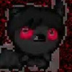 AZAZEL DANCES TO SKELETON