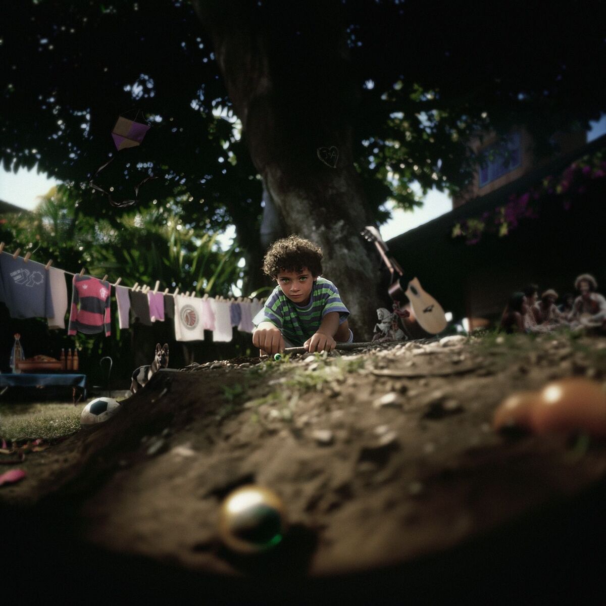 Album cover of Ciência da Paz