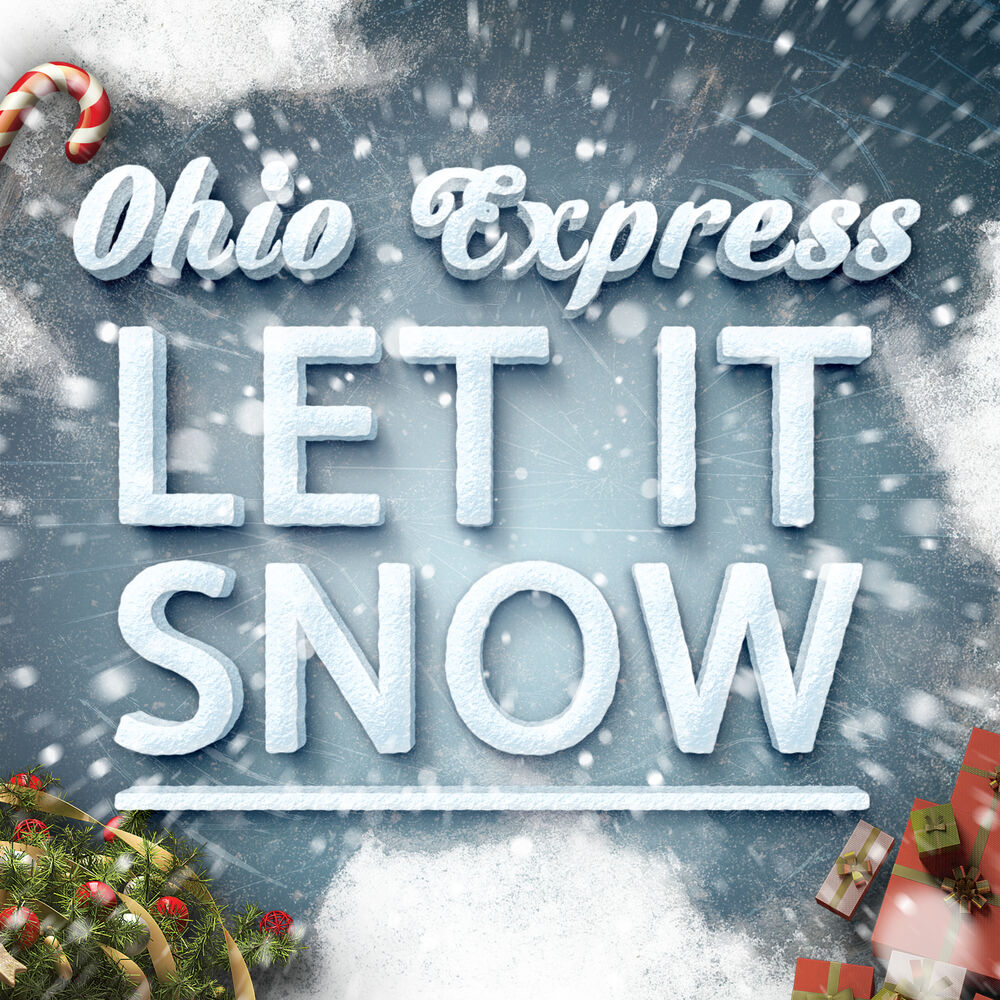 Picture of Let It Snow