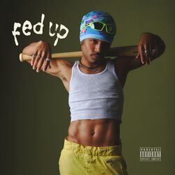 Cover of Fed Up