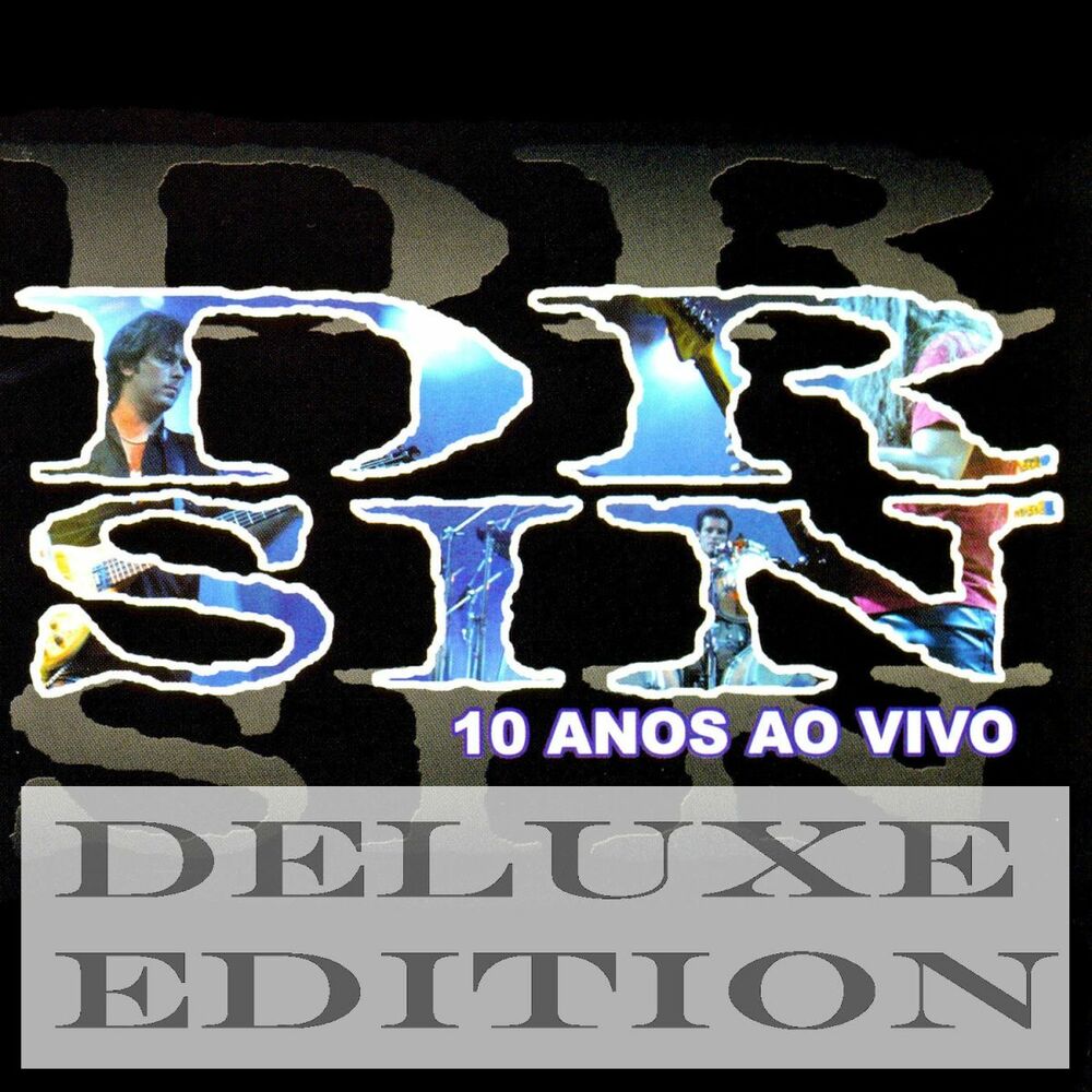 Picture of 10 Anos (Ao Vivo) (Deluxe Edition)
