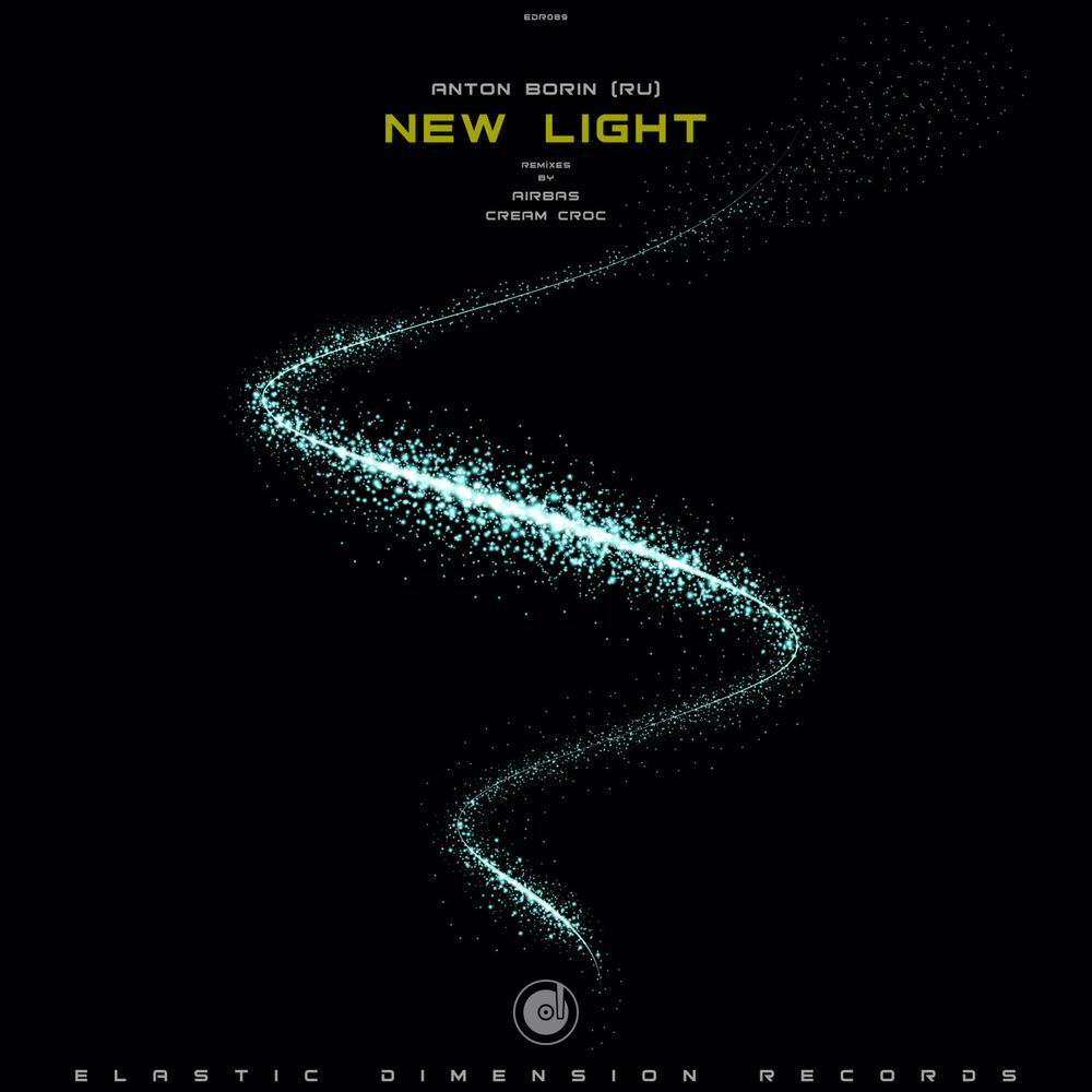 Picture of New Light