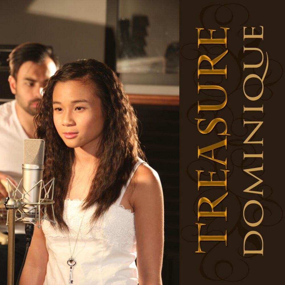 Picture of Treasure