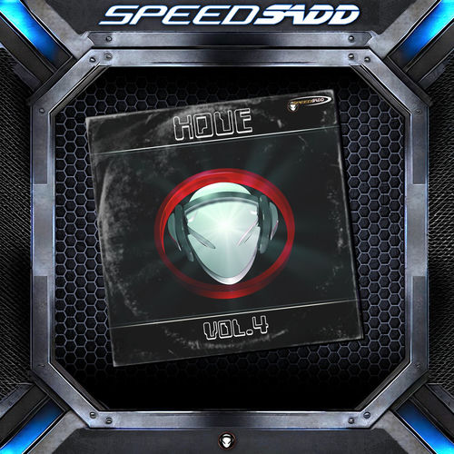 Xque? Vol. 4