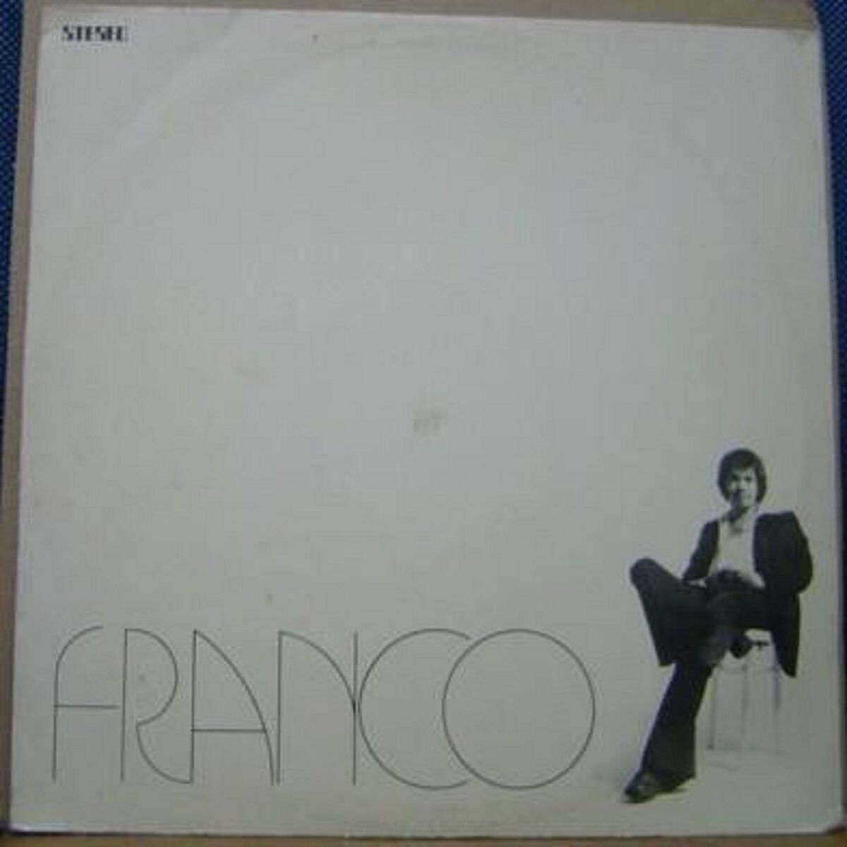 Album cover of 1974