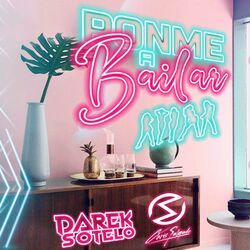 Cover of Ponme a Bailar