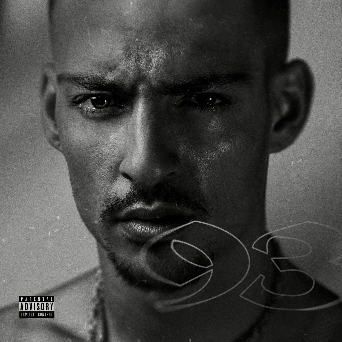 Album cover of Sofiane