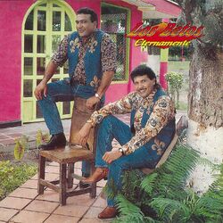 Cover of Eternamente