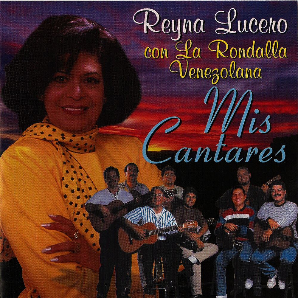 Picture of Mis Cantares