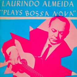Cover of Plays Bossa Nova