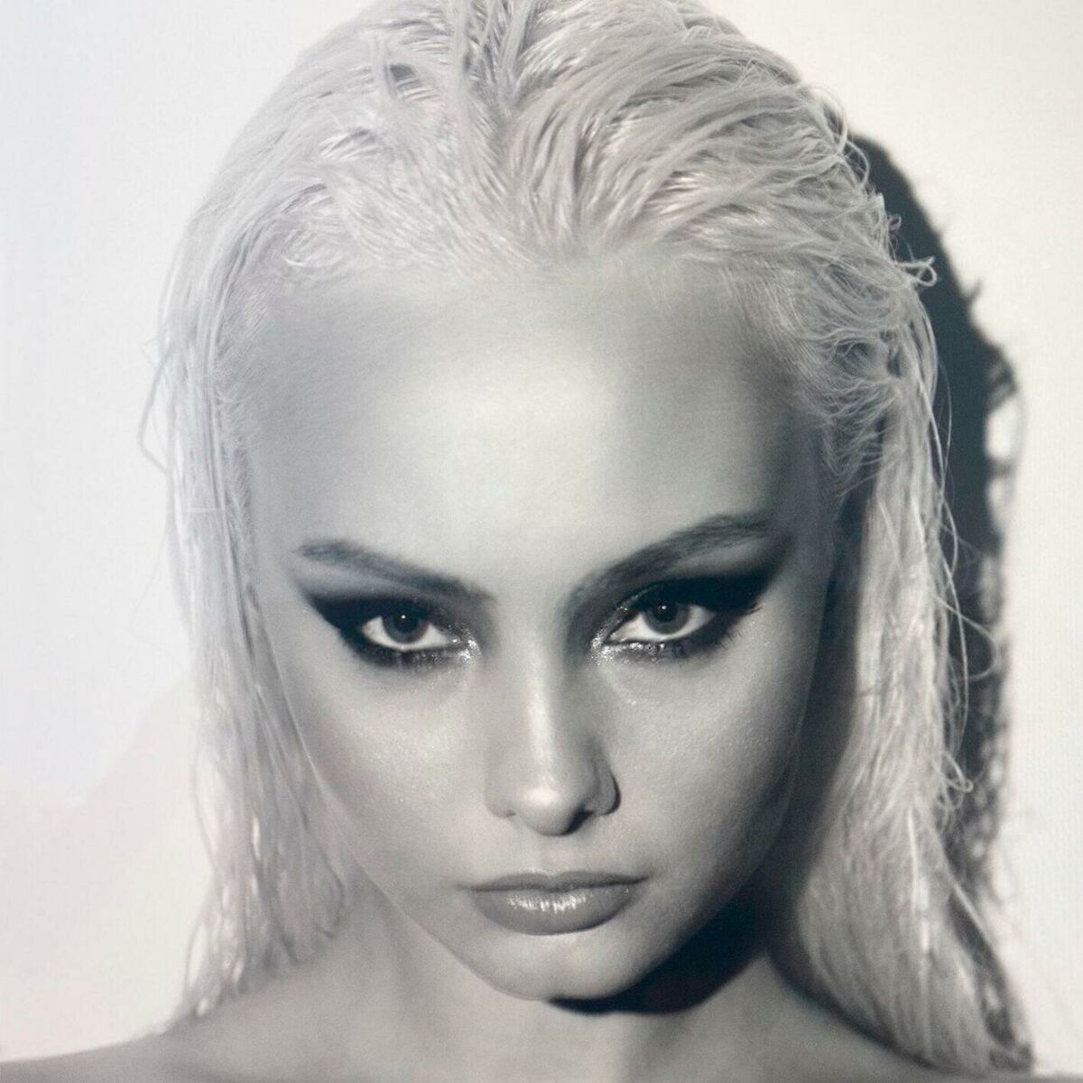 Album cover of IMPERFEITO V2